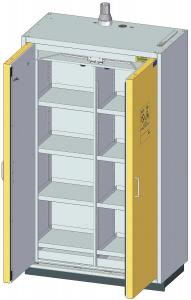 Шкаф CLASSIC standard XL-V2 (29-201267-032)